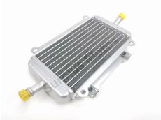 Radiateur eau gauche