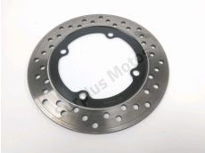 Disque frein arriere