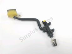 Maitre cylindre frein ar complet