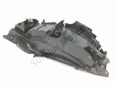 Passage de roue complet