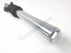 Tube de fourche droit