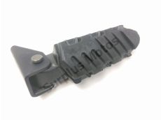 Repose pieds arriere droit