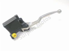 Maitre cylindre frein ar complet