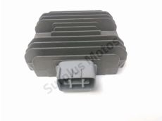 Regulateur de tension