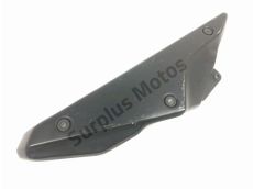 Habillage silencieux