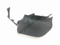 Sous face de carenage gauche