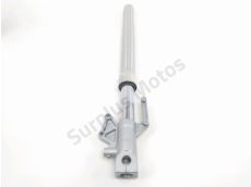 Tube de fourche droit