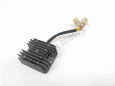 Regulateur de tension