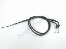 Cable d'accelerateur