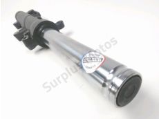 Tube de fourche gauche