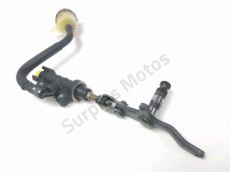 Maitre cylindre frein ar complet