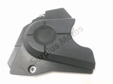 Couvercle pignon sortie boite