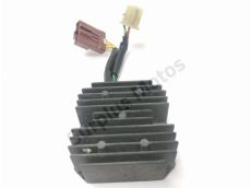 Regulateur de tension