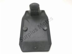 Support de plaque et eclairage