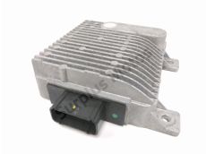 Regulateur de tension