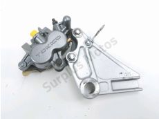 Etrier frein arriere