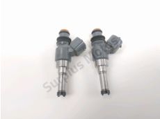 Injecteur