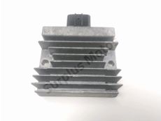 Regulateur de tension