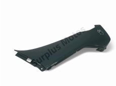 Carenage avant gauche