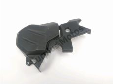 Couvercle pignon sortie boite