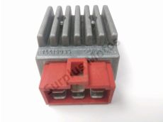 Regulateur de tension