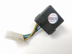 Relais boitier electrique