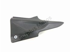 Habillage de cadre gauche