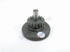 Roue libre de demarreur