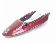 Coque arriere complete