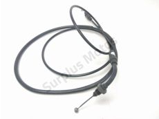 Cable d'accelerateur