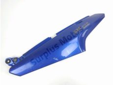 Carenage arriere gauche