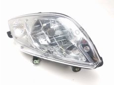 Optique avant gauche