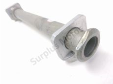 Axe de roue arriere