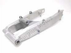 Bras oscillant complet