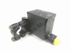 Maitre cylindre frein ar complet