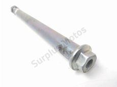 Axe de bras oscillant