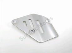 Habillage platine droit