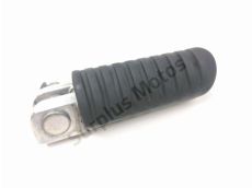 Repose pieds avant gauche