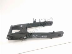 Bras oscillant complet