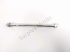 Axe de bras oscillant