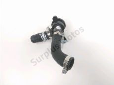 Bouchon de radiateur