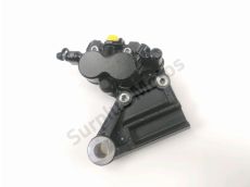 Etrier frein arriere