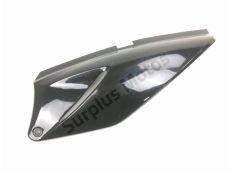 Carenage arriere gauche