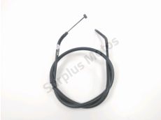 Cable embrayage