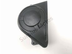 Couvercle pignon sortie boite