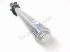 Tube de fourche droit