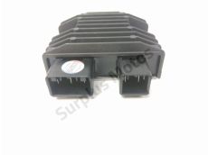 Regulateur de tension