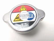 Bouchon de radiateur