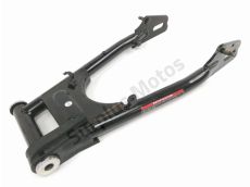 Bras oscillant complet