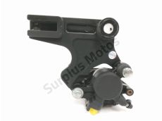 Etrier frein arriere